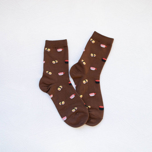 Food Casual Socks