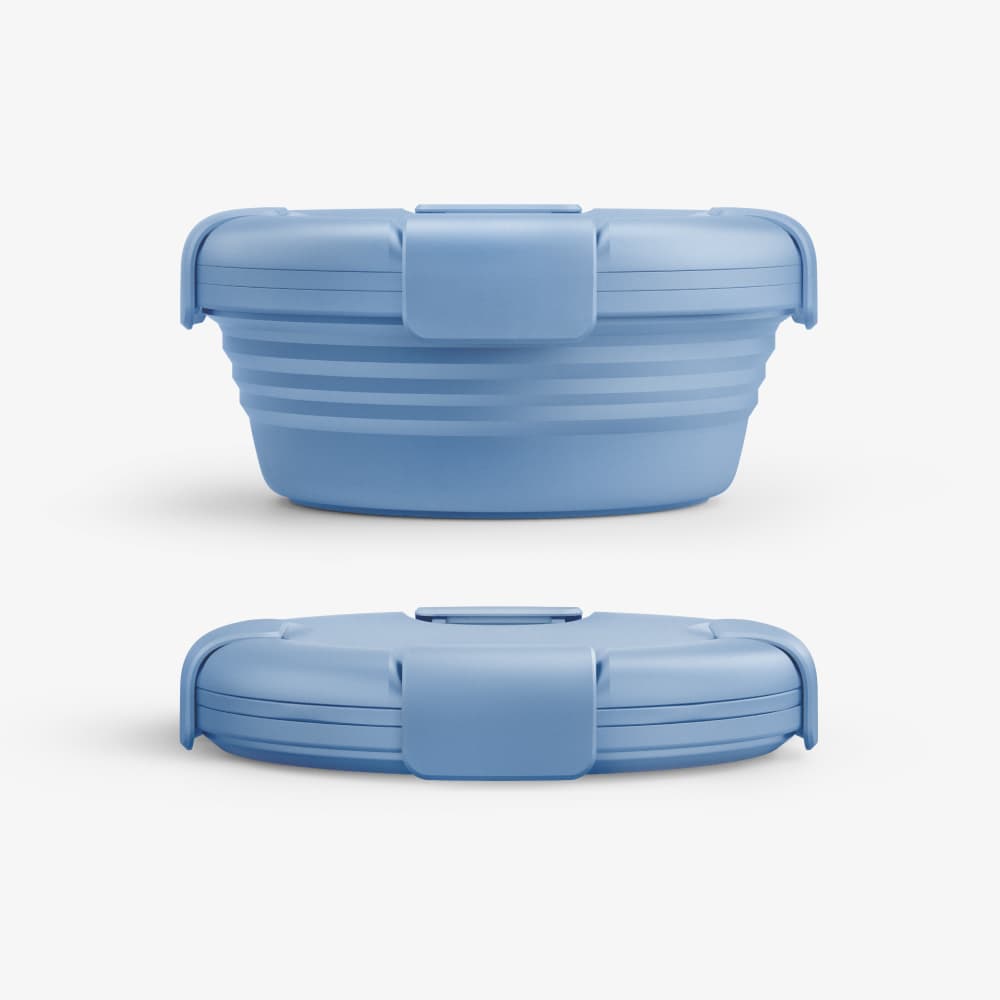 STOJO Collapsible Bowl:36 oz