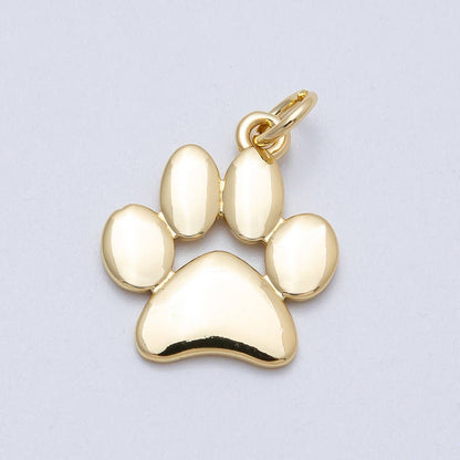Acorn Charm Collection