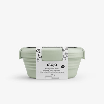 STOJO Collapsible Bowl:36 oz