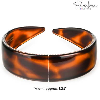 Extra Wide French Headband
