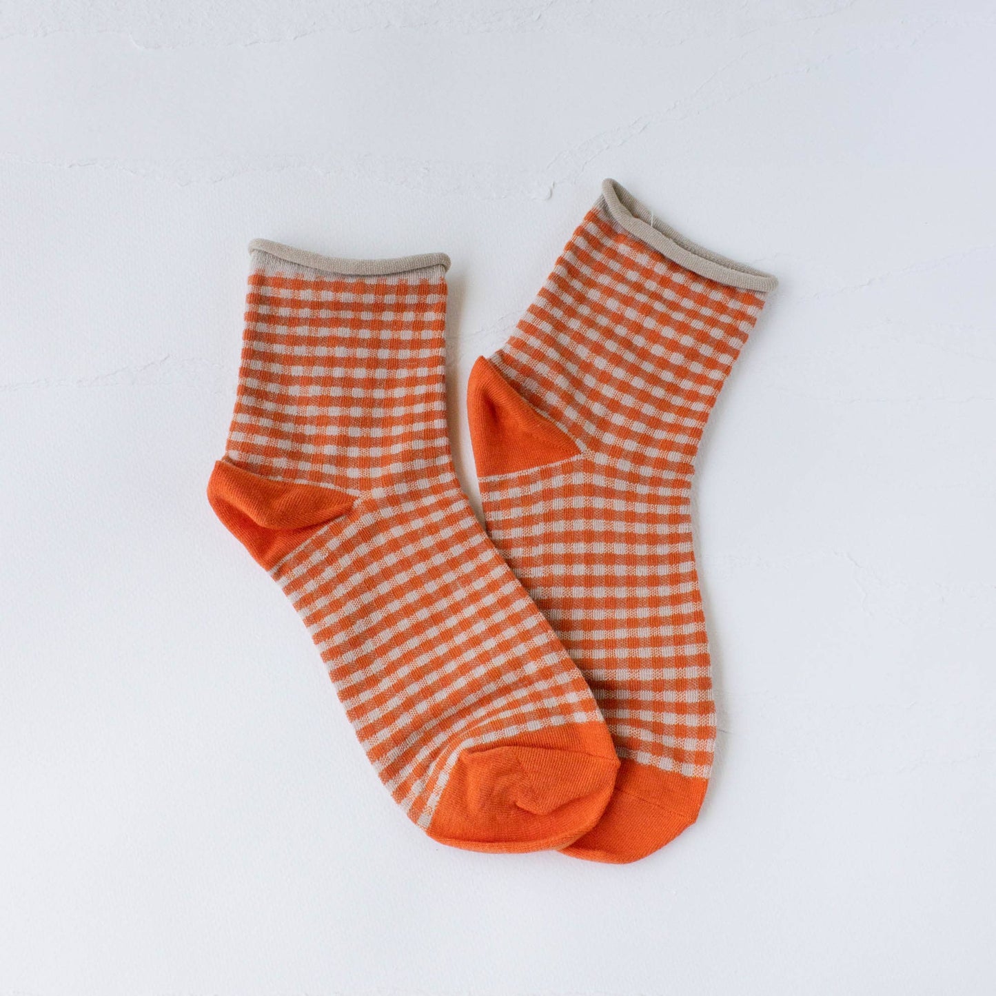 Picnic Mid Crew Socks