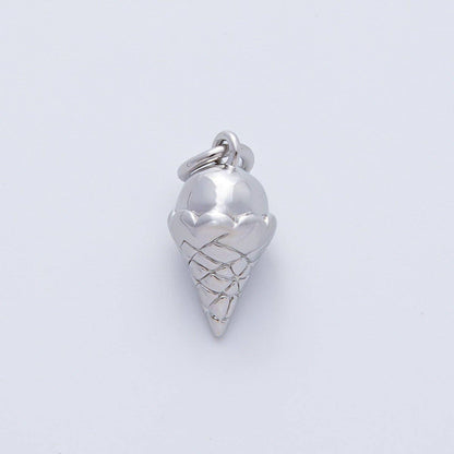 Acorn Charm Collection