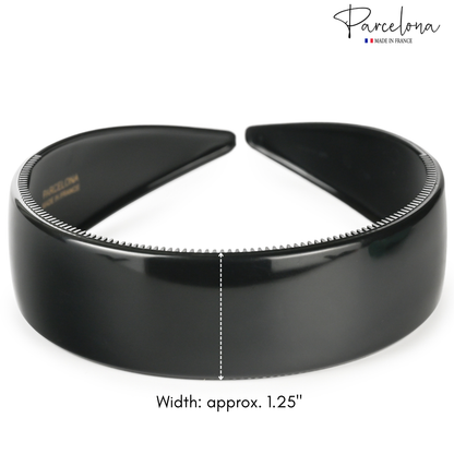 Extra Wide French Headband