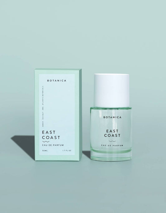 East Coast Eau de Parfum