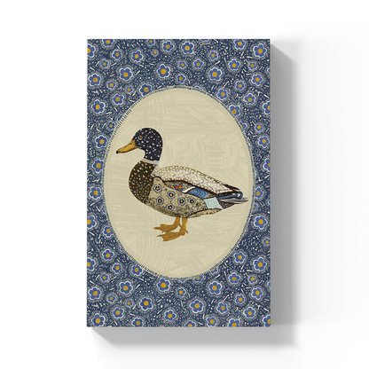 Mallard Layflat Notebook
