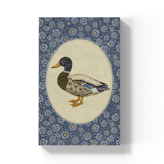 Mallard Layflat Notebook