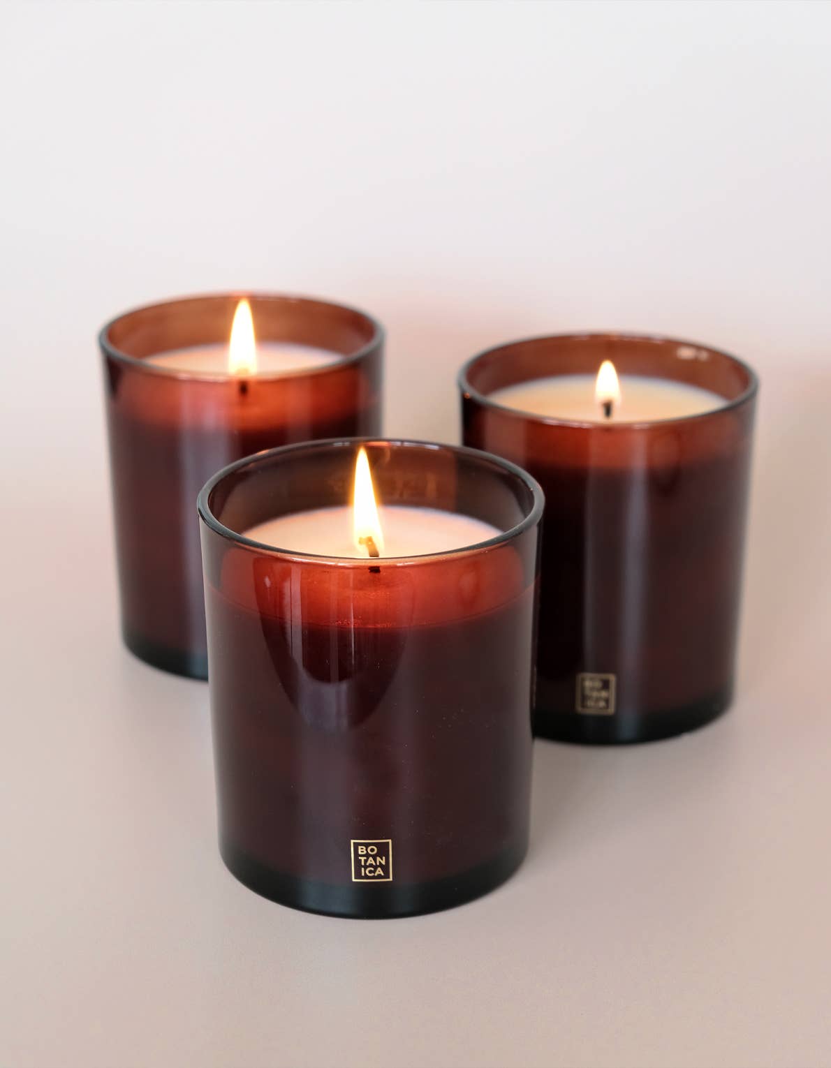 Grove Citrus Soy Candle 12oz