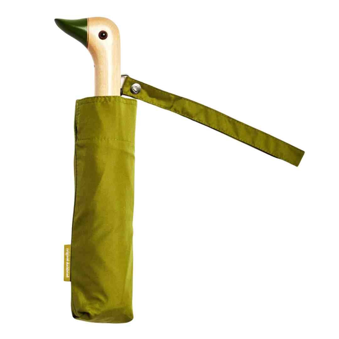 Duck Umbrella