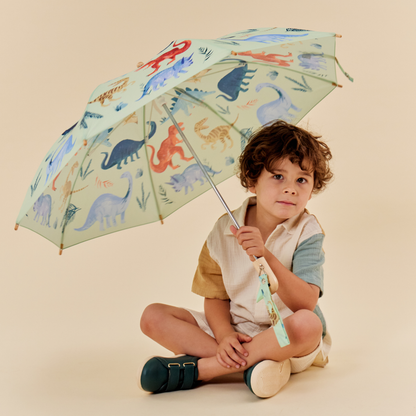 Duckhead's "Duckling" Kids Umbrella