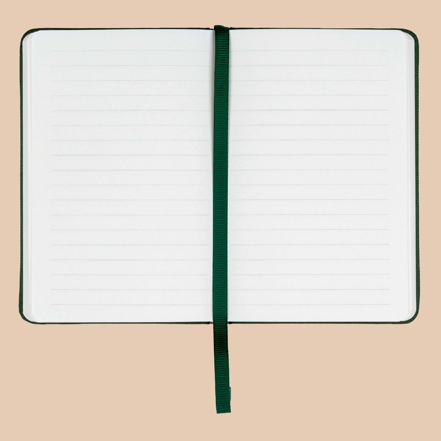 The Pocket-Sized Journal