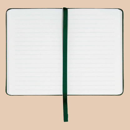 The Pocket-Sized Journal