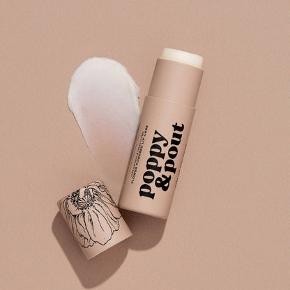 Lip Balm : Island Coconut