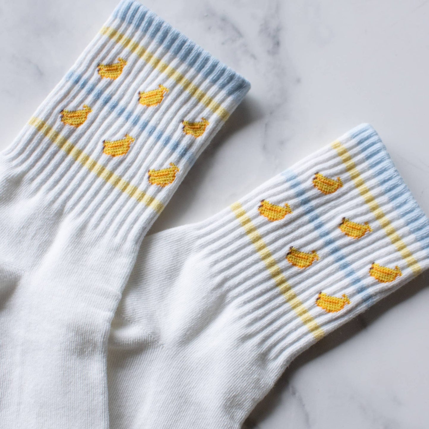 Juicy Fruit Casual Socks