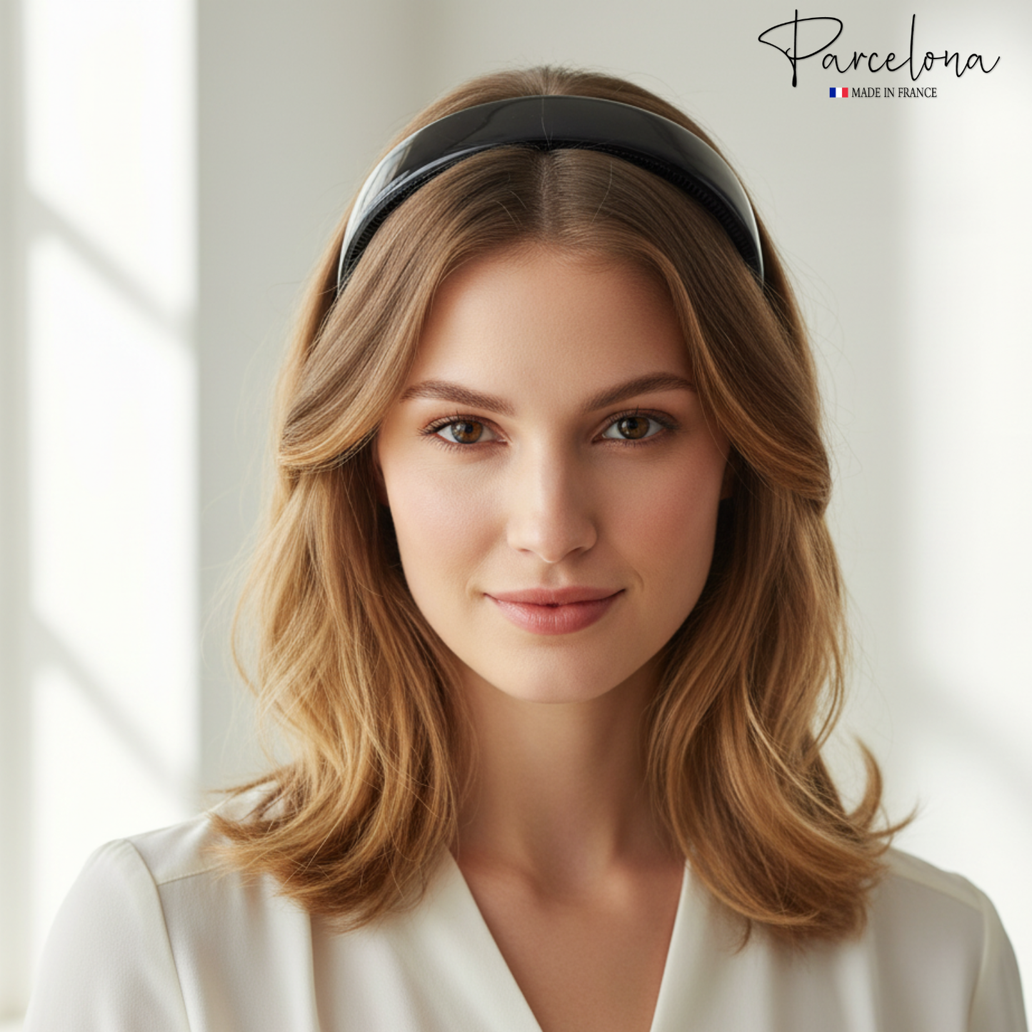 French Classic Headband