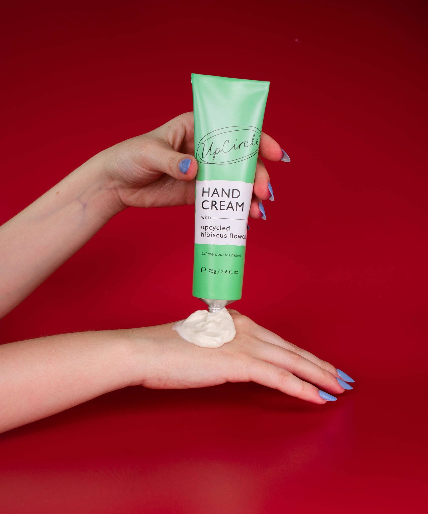 Hand Cream