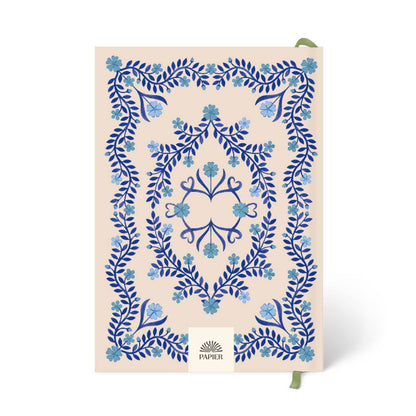 Italian Summer Undated Daily Planner
