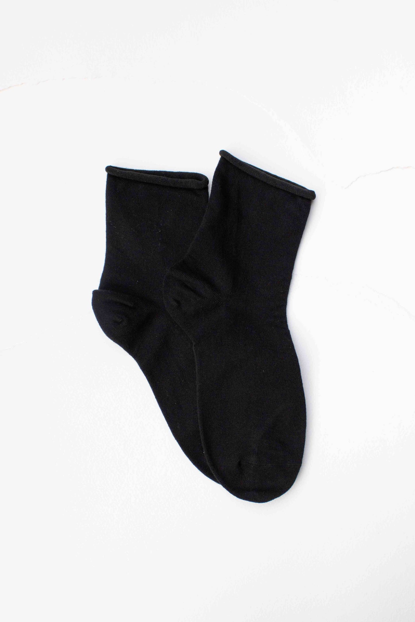 Classic Crew Socks