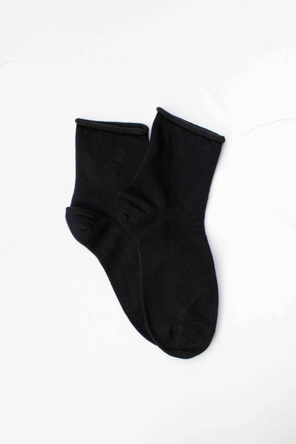 Classic Crew Socks