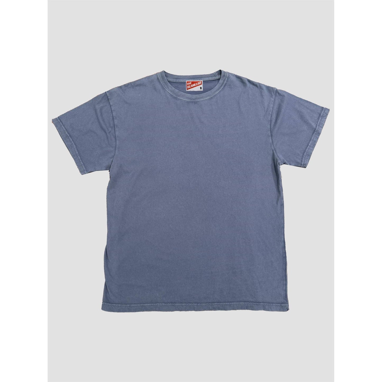 Oversized Cotton Tee