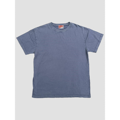 Oversized Cotton Tee