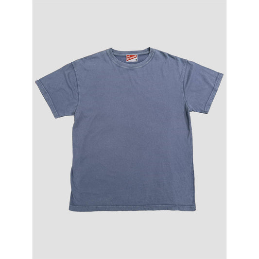 Oversized Cotton Tee