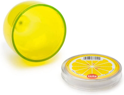 Lemon Saver