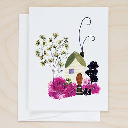 Home Sweet Home Greeting Card