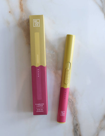 Rechargeable Flameless Lighter