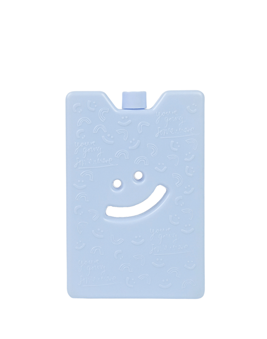 Ice Brick : Sky Blue