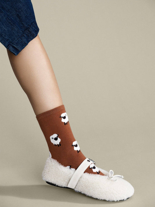 Frugal Sheep Crew