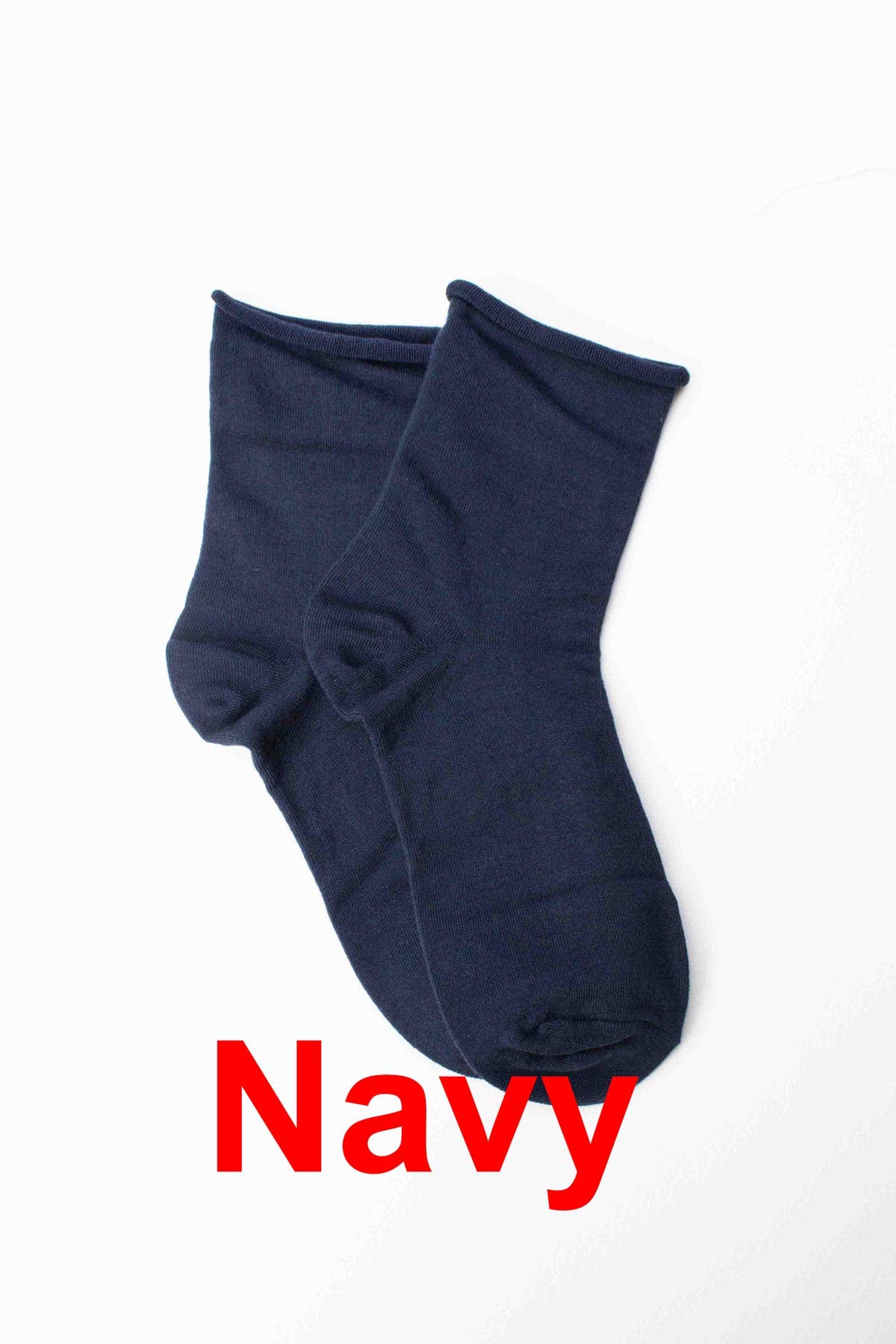 Classic Crew Socks