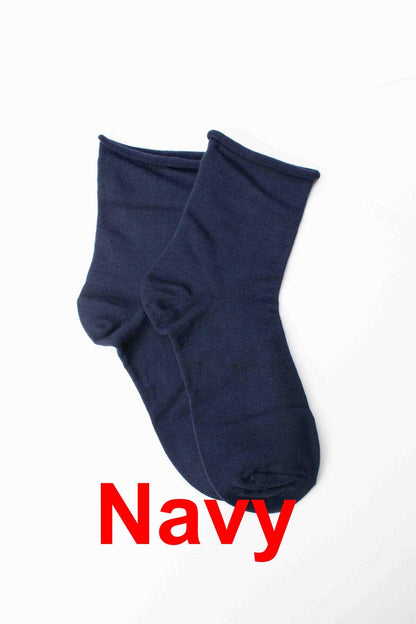 Classic Crew Socks