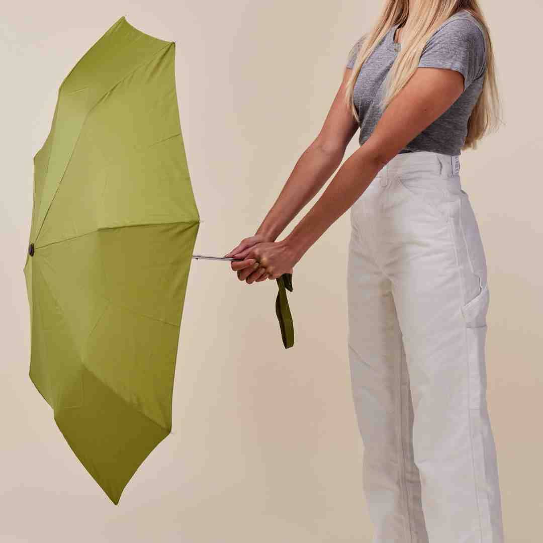 Duck Umbrella