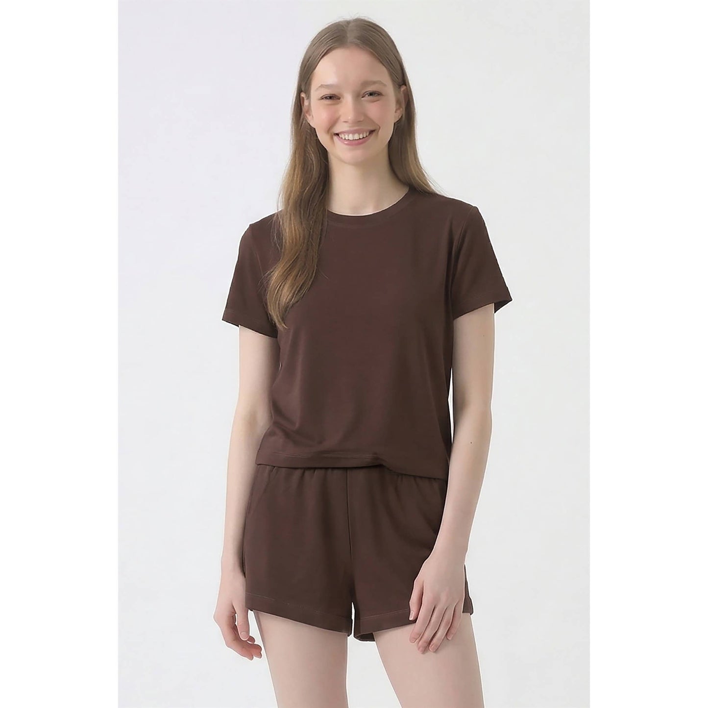 Classic Cotton Tee