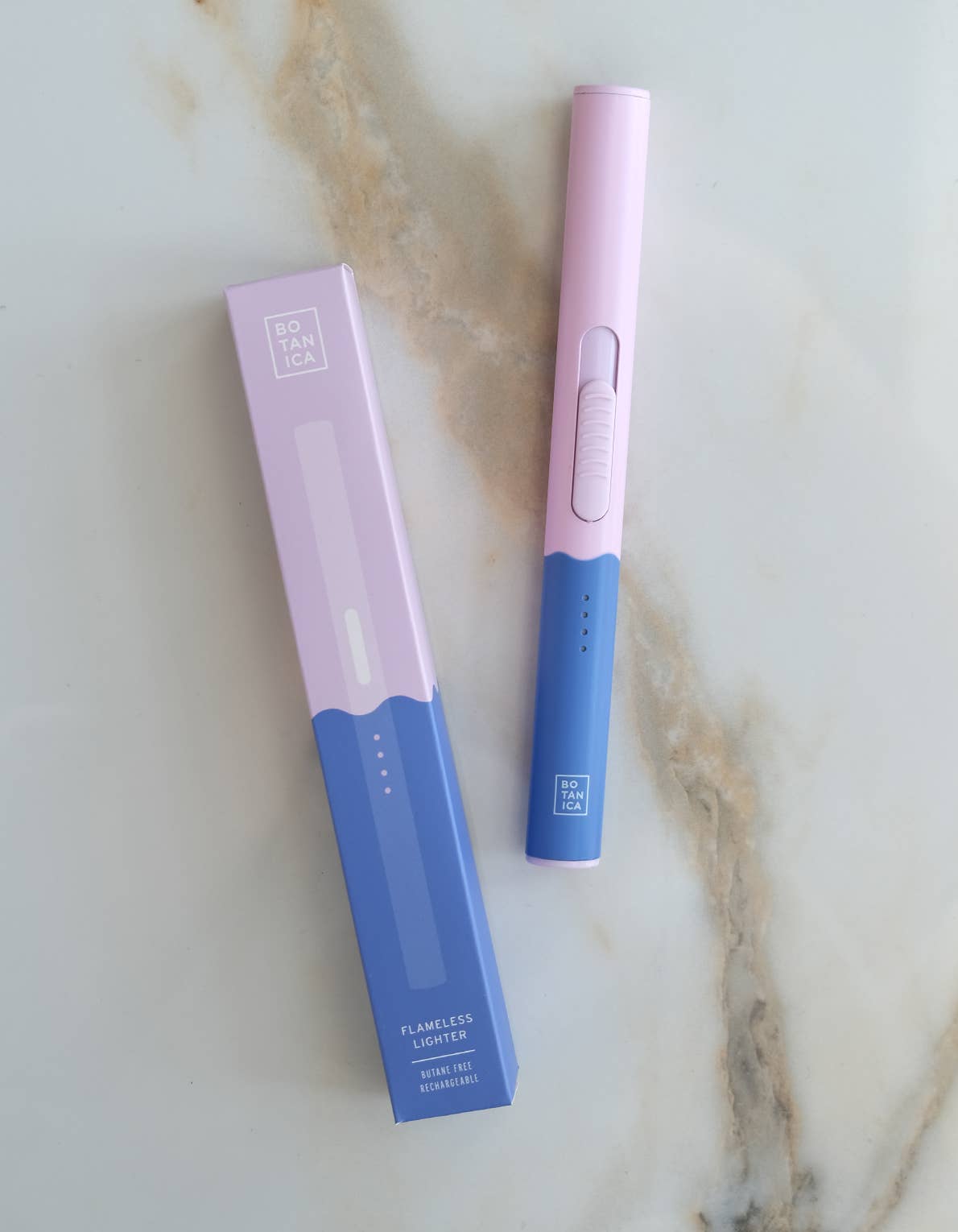 Rechargeable Flameless Lighter