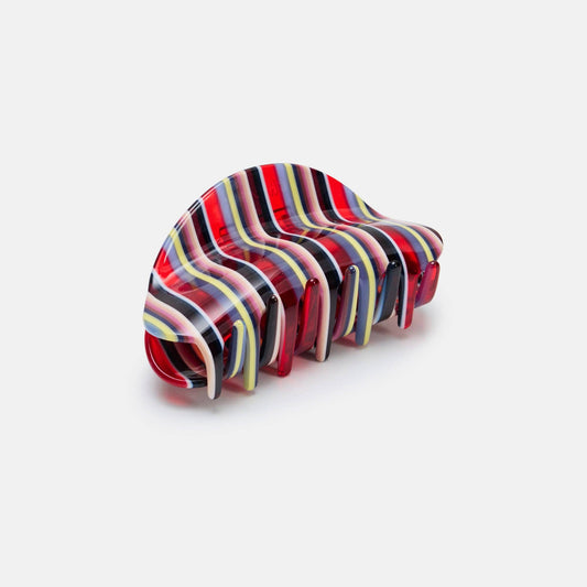 Suki Hair Claw in Charlotte