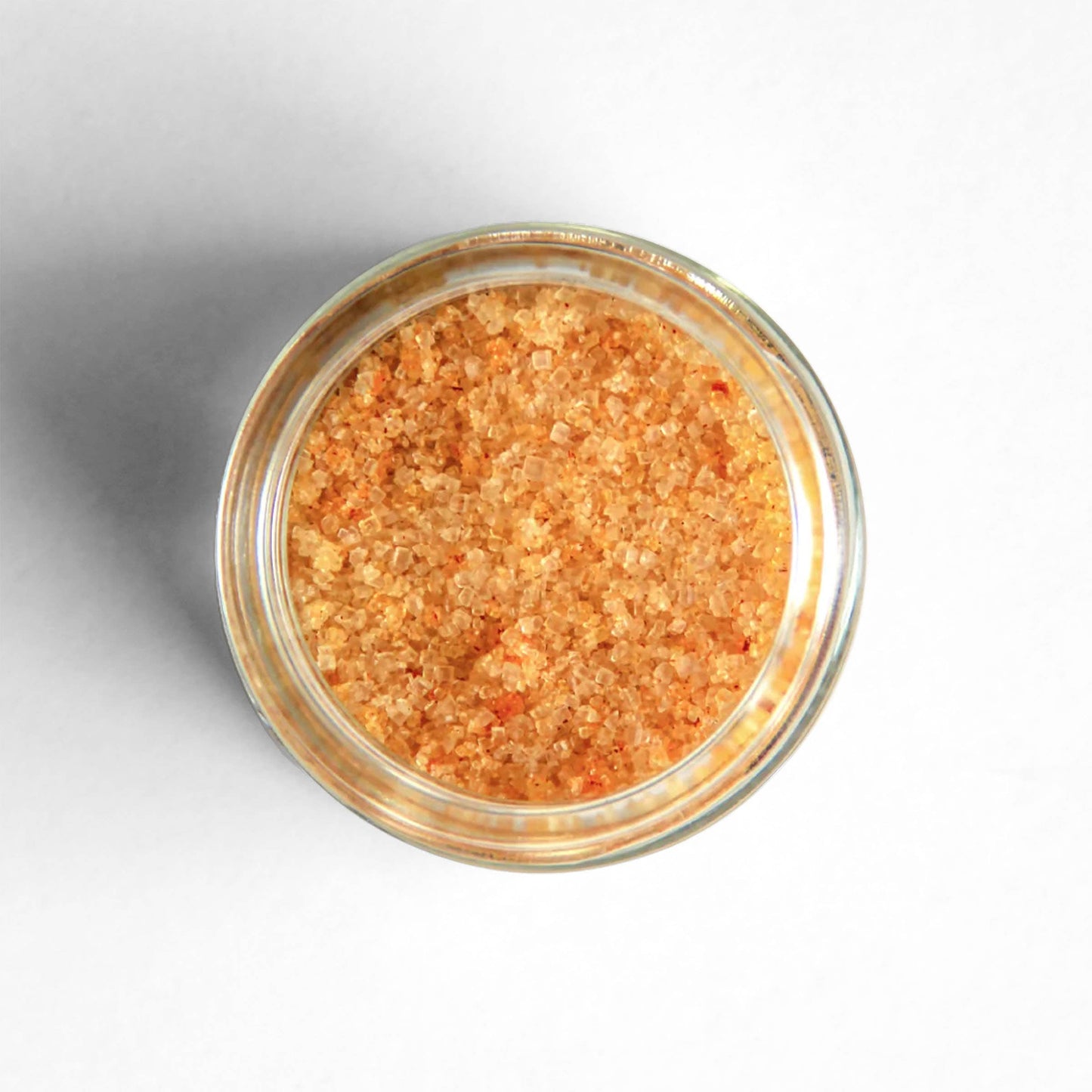 Saffron Sugar