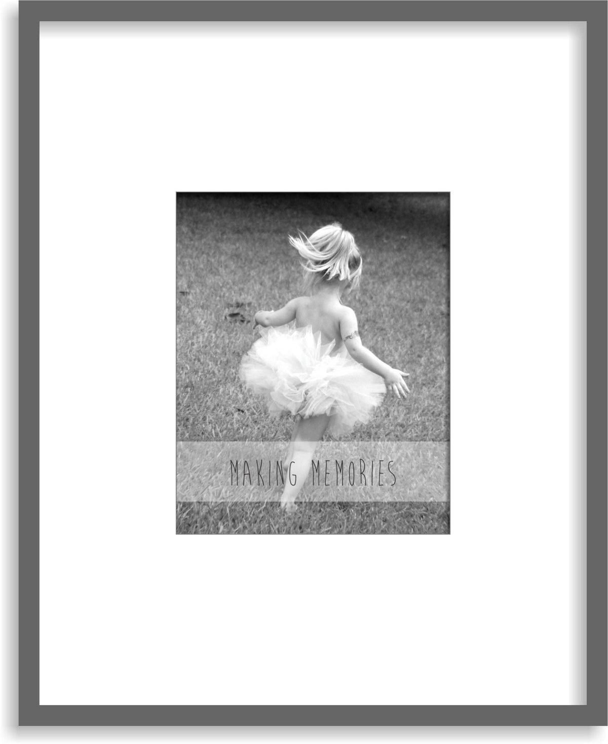 Logan Picture Frame: 11X14