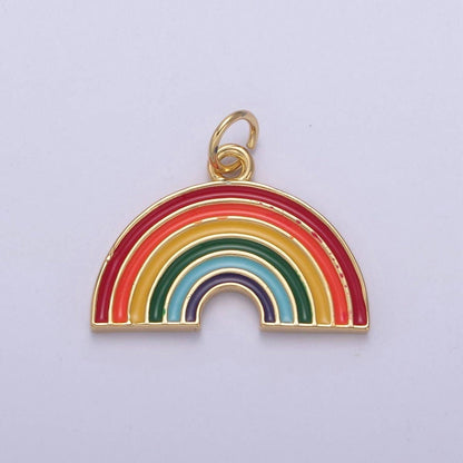 Acorn Charm Collection