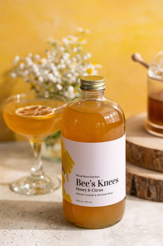 Bee's Knees Mixer