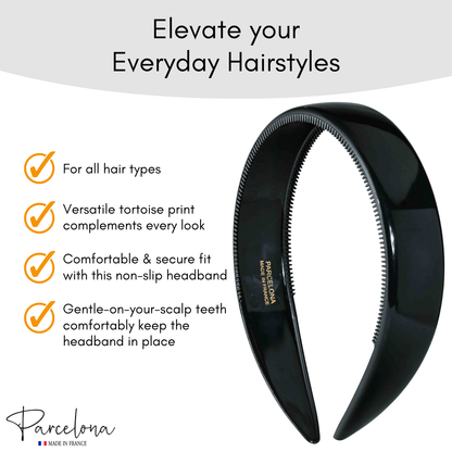 French Classic Headband