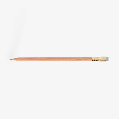 Blackwing Natural Extra-Firm Graphite Pencil