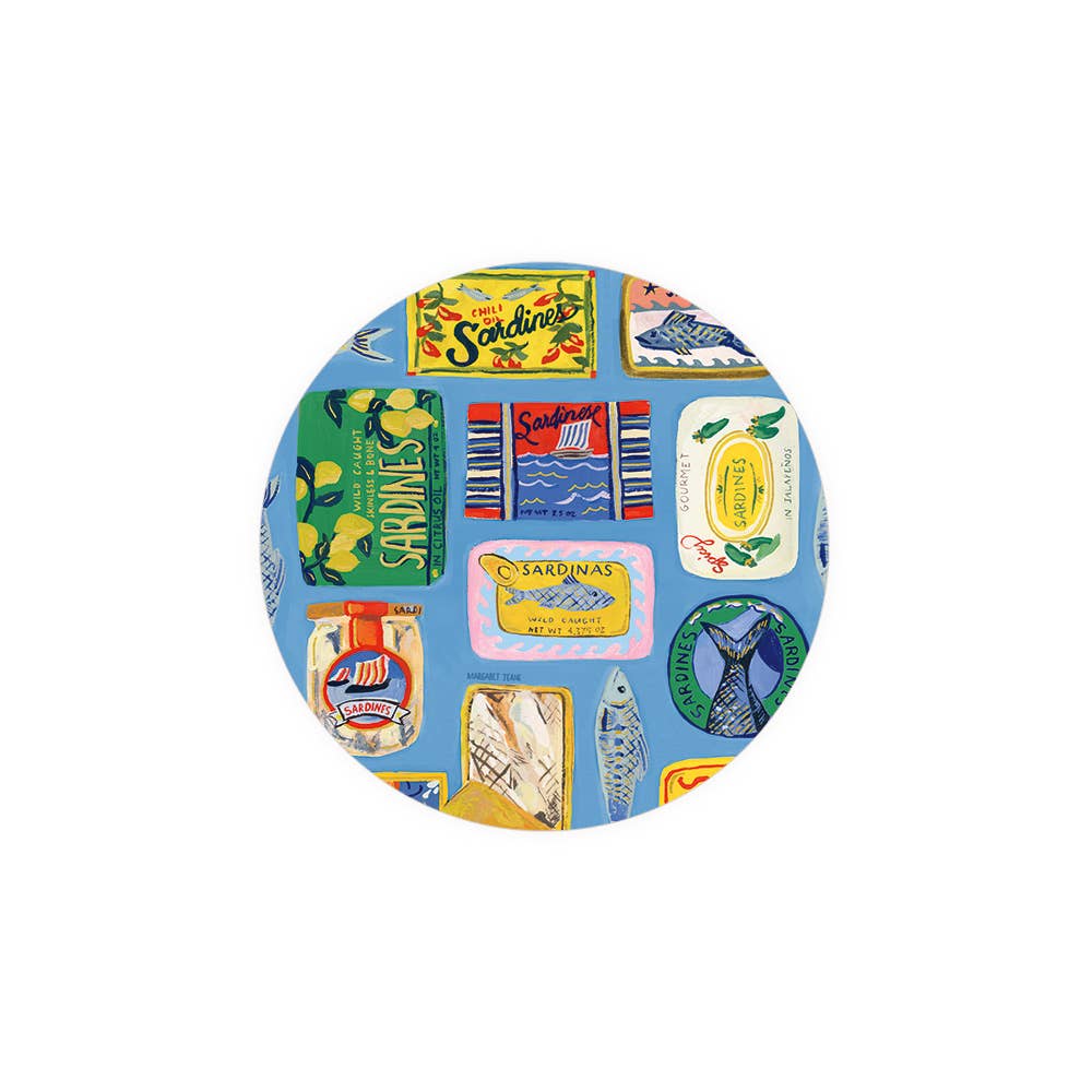 Mix & Match Coasters