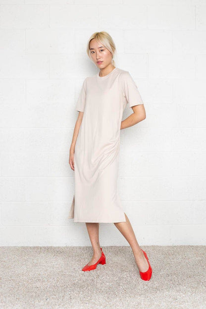Harriet T-Shirt Dress