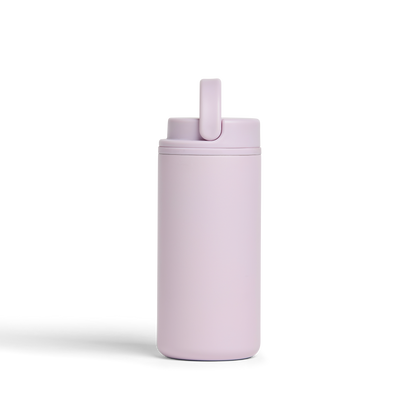 12oz Nomad with Grip Lid (Lavender)