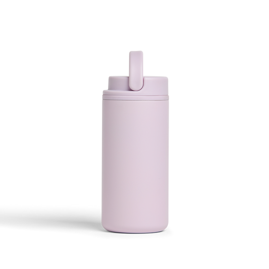 12oz Nomad with Grip Lid (Lavender)