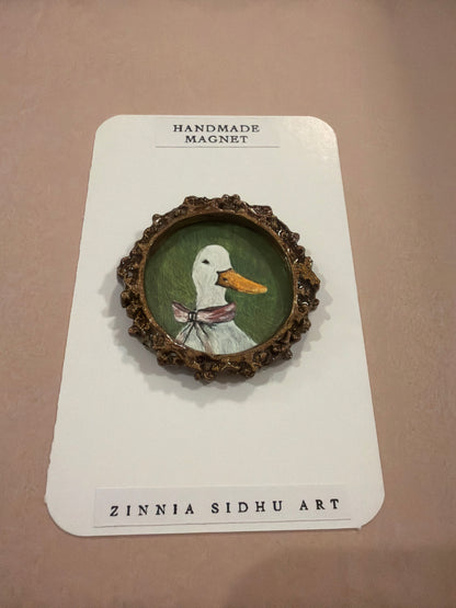 Handmade Magnet