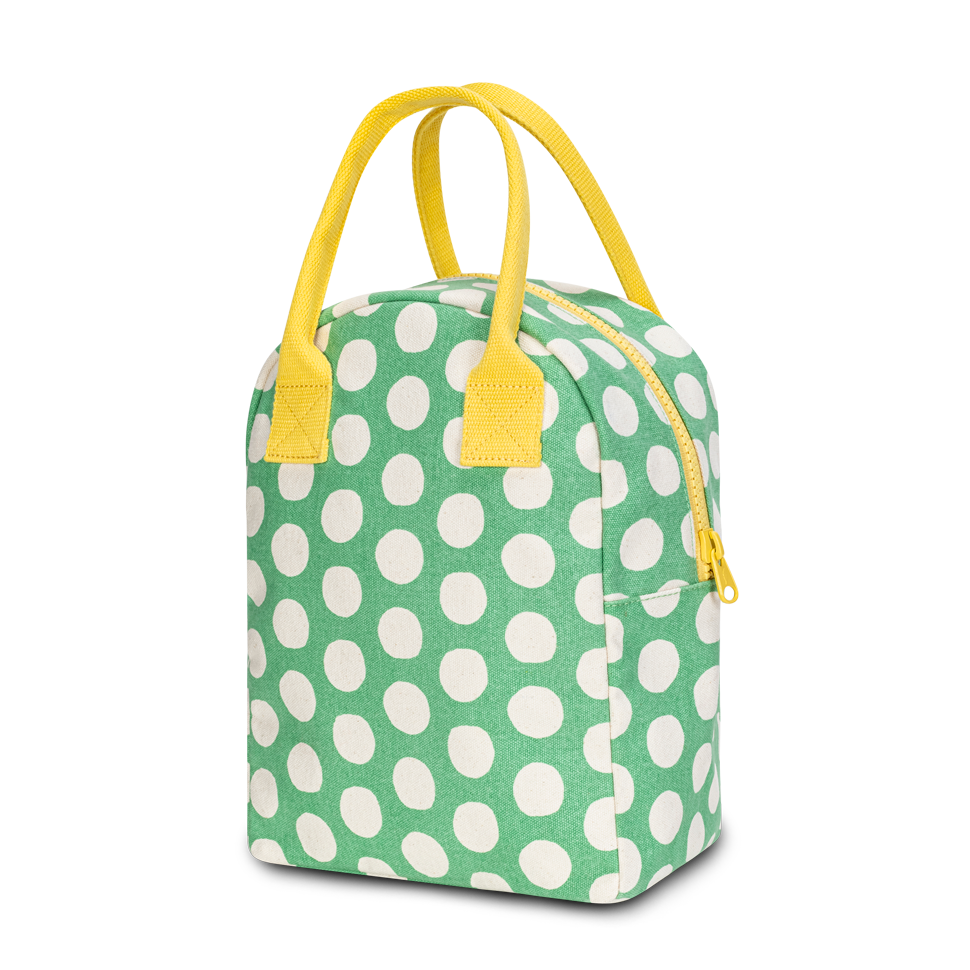 Zipper Lunch Bag