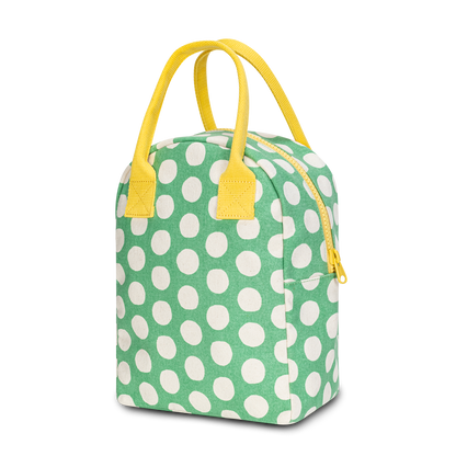 Zipper Lunch Bag